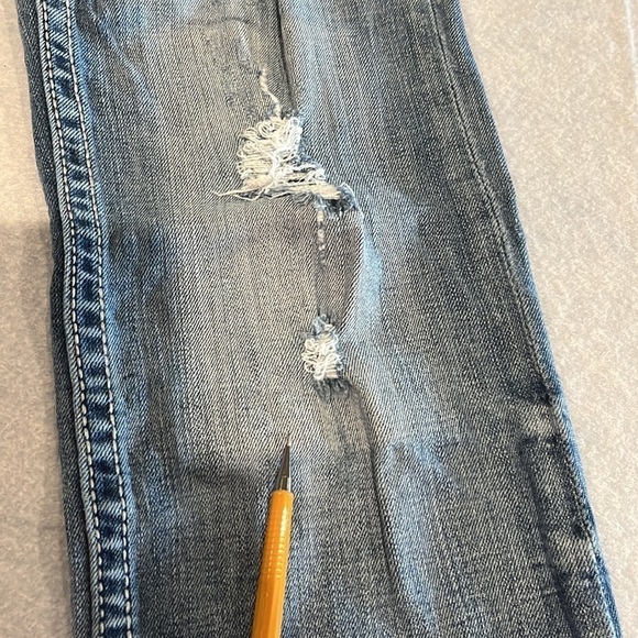 Womens BKE Aiden, 27 x 34 - Picture 5 of 11